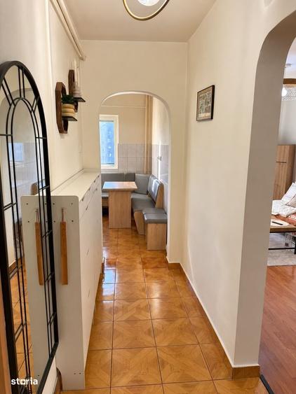Apartament cu 2 camere în Alexandru cel Bun
