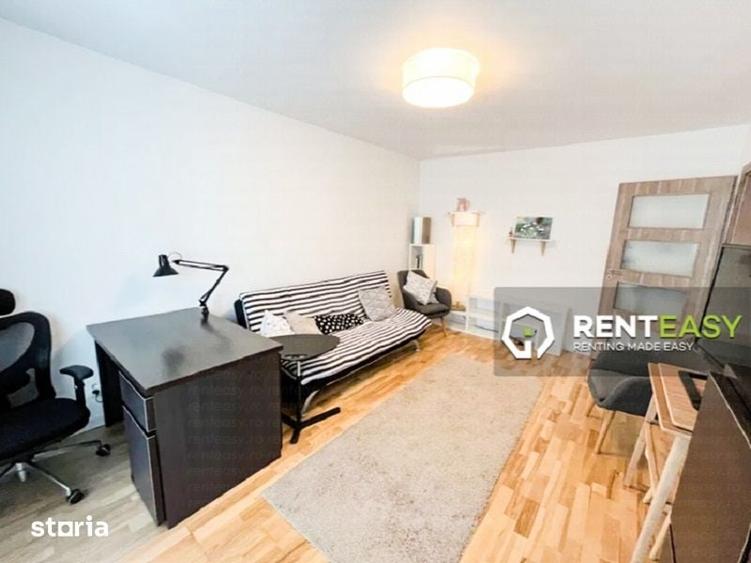 Apartament doua camere situat in Targu Cucu - 3
