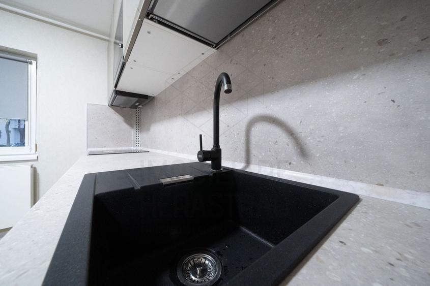 Apartament cu 2 camere decomandat, mobilat în Aviației