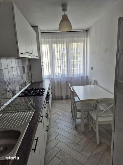 Apartament cu 2 camere în Corunca