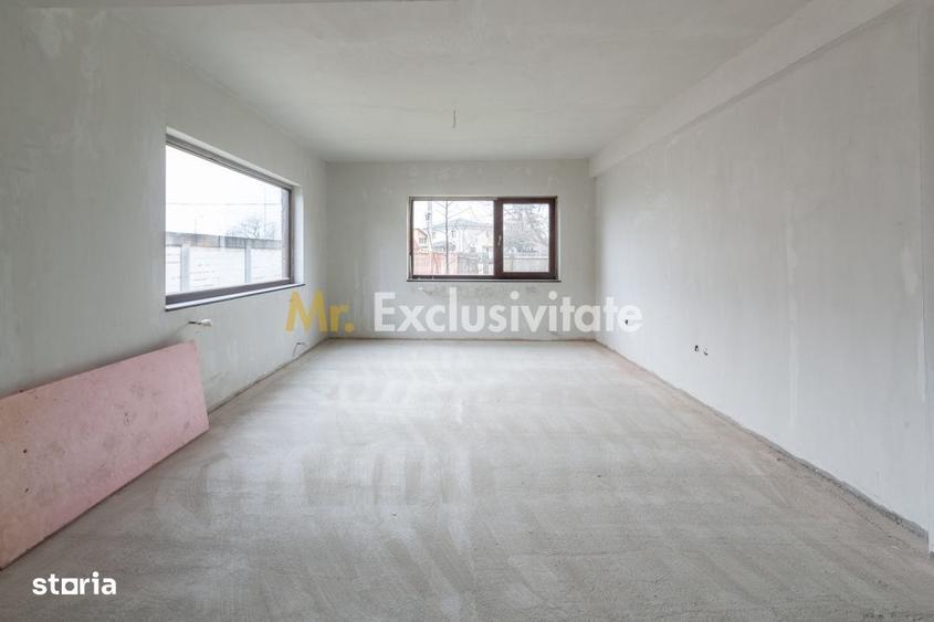Casă cu 4 camere cu Teren 800 Mp în Mărăcineni