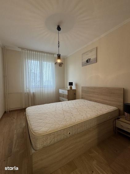 Apartament cu 2 camere în Titan