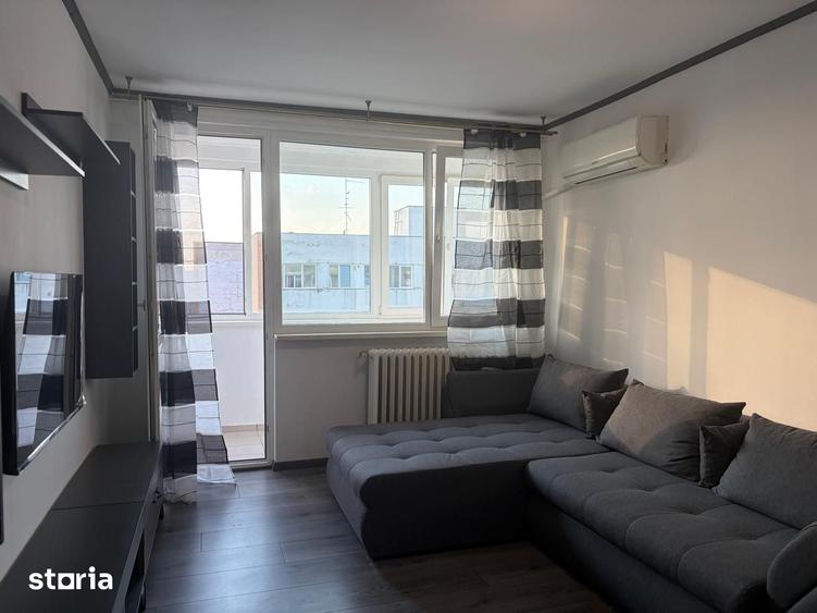 Apartament renovat cu doua camere, Bd. Obregia, 105.000 - 1