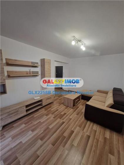 Apartament cu 2 camere decomandat, mobilat în Chiajna