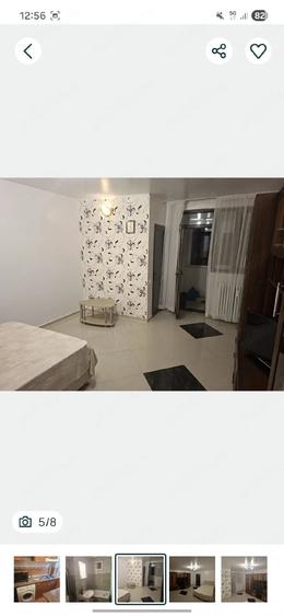 Garsonieră semidecomandată în Vatra Luminoasă