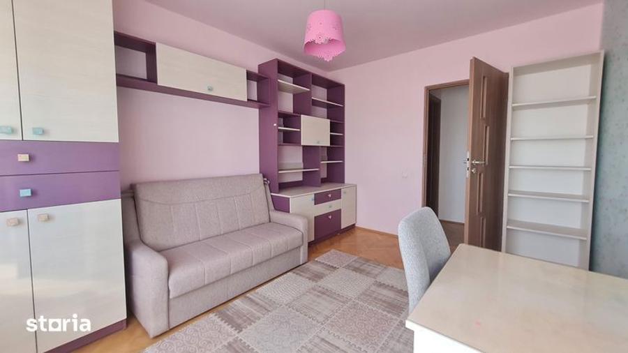Apartament 3 camere Piata Creanga - 4