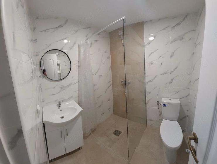 Apartament cu 2 camere decomandat în Narcisa