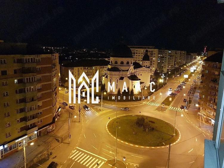 Apartament cu 2 camere, mobilat în Mihai Viteazul