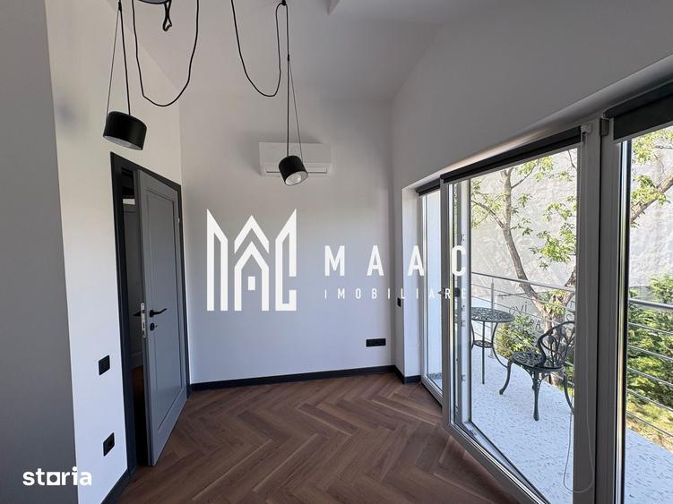 Apartament cu 3 camere decomandat în Turnișor