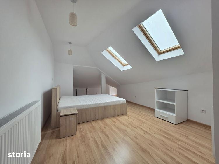 Apartament cu 3 dormitoare de inchriat Astra str. Carpatilor - 15
