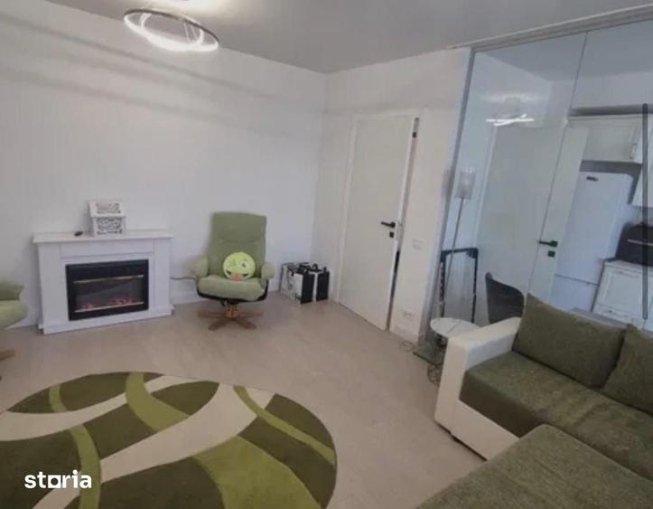 Apartament superb Jiului metrou - 6