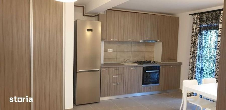 Inchiriez ap 2 camere Otopeni / Ap 2 camere inchiriere / de inchiriat - 3