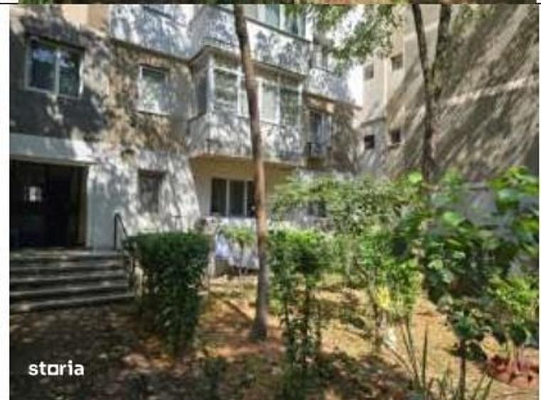 Apartament cu 3 camere în Vest