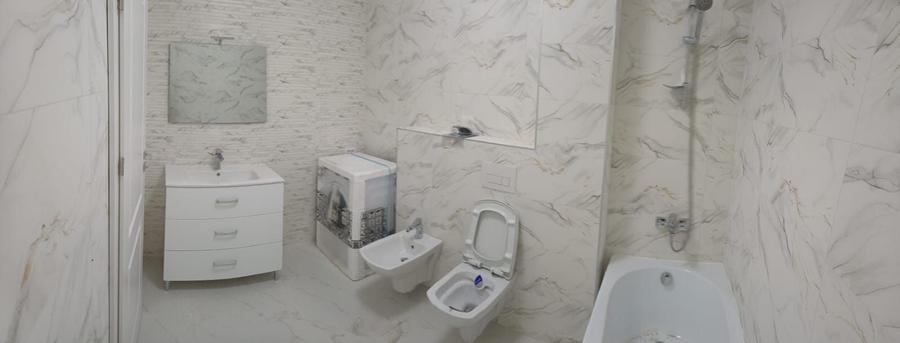 Apartament cu 2 camere decomandat în Exterior Vest