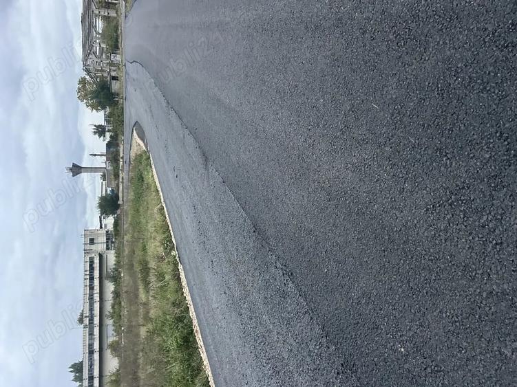 Teren de vanzare zona brintex - 3