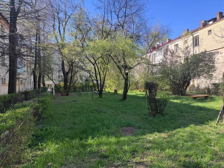 Floreasca, Ceaikovski apartament cu 2 camere de vanzare lux - 20