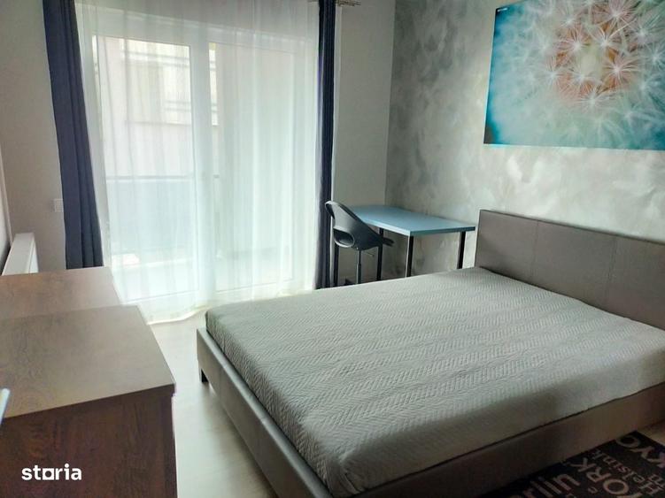 Spațiu comercial, de 520 mp, în Hașdeu