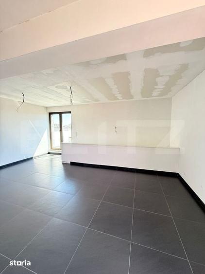 Apartament cu 3 camere în Titulescu