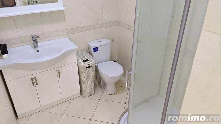 Garsonieră decomandată în Turda