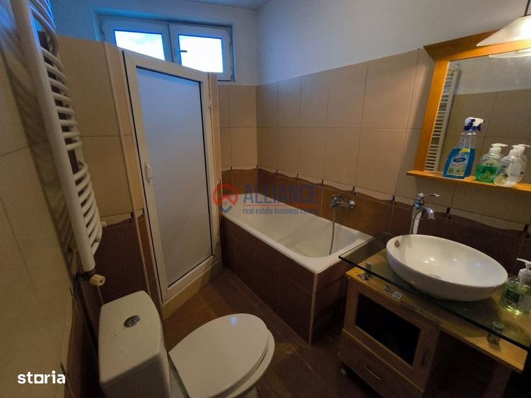 Casă cu 4 camere semidecomandat în ICIL