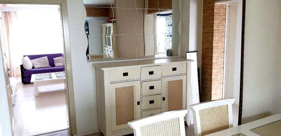 Apartament cu 3 camere decomandat, mobilat în Iancului