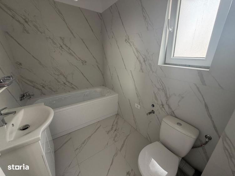 Apartament cu 3 camere în Dobroești