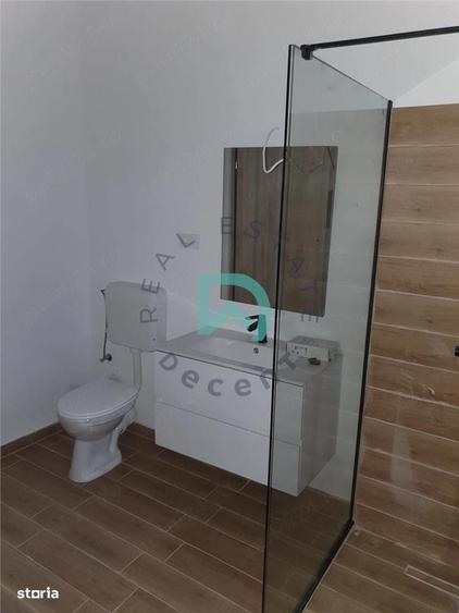 Casă cu 3 camere cu Teren 84 Mp în Piața Cluj
