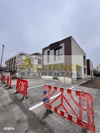 Vila individuala | P + 1 - Teren 250 mp | Primarie P.Leordeni - 7