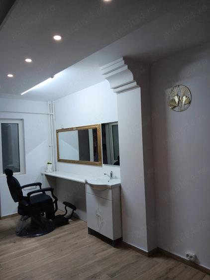 Spațiu comercial, de 20 mp, în Central