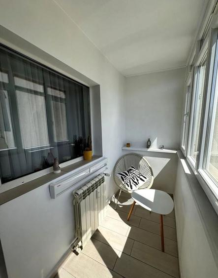 APARTAMENT 2 CAMERE MODERN RENOVAT BLOC 1981 REABILITAT TURDA - 10