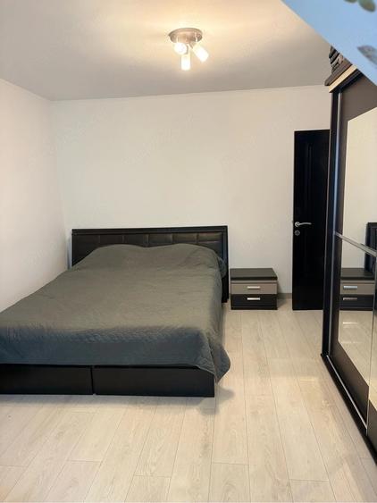Apartament cu 2 camere decomandat în Găvana