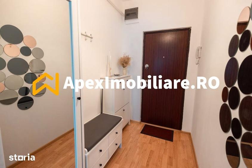 Apartament 2 camere de inchiriat Crangasi Bucuresti | ApexImobiliare.r - 8