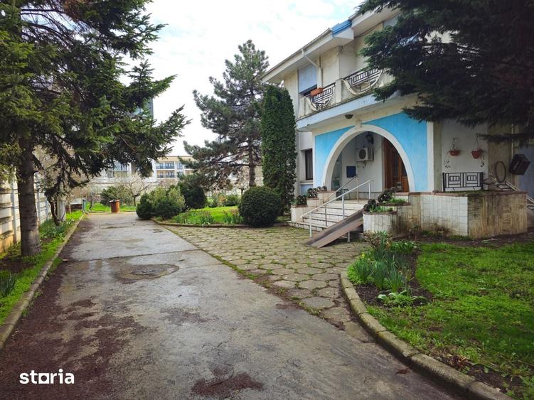 Casă cu Teren 2999 Mp în Blejoi
