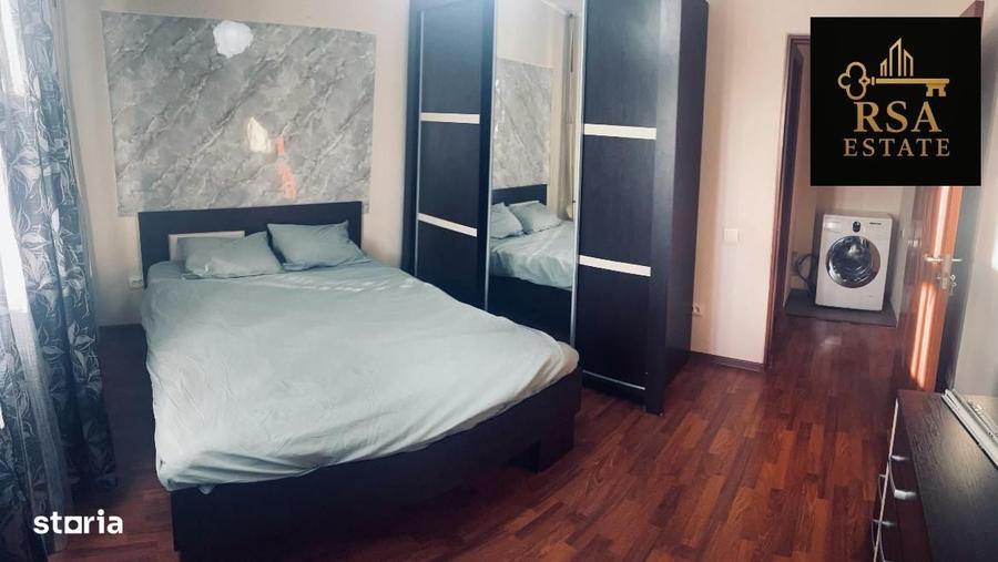 Apartament cu 3 camere decomandat în Lenin Sud
