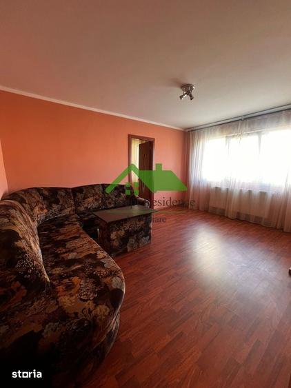 2 camere, 42 mp + balcon, etaj 3 Cuza Voda | Exclusivitate - 5