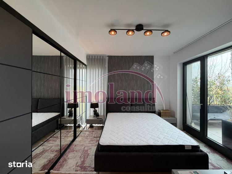 Apartament cu 4 camere în Central