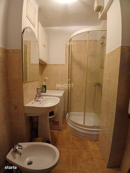 Apartament 3 camere, Pacurari, 400 euro - 7