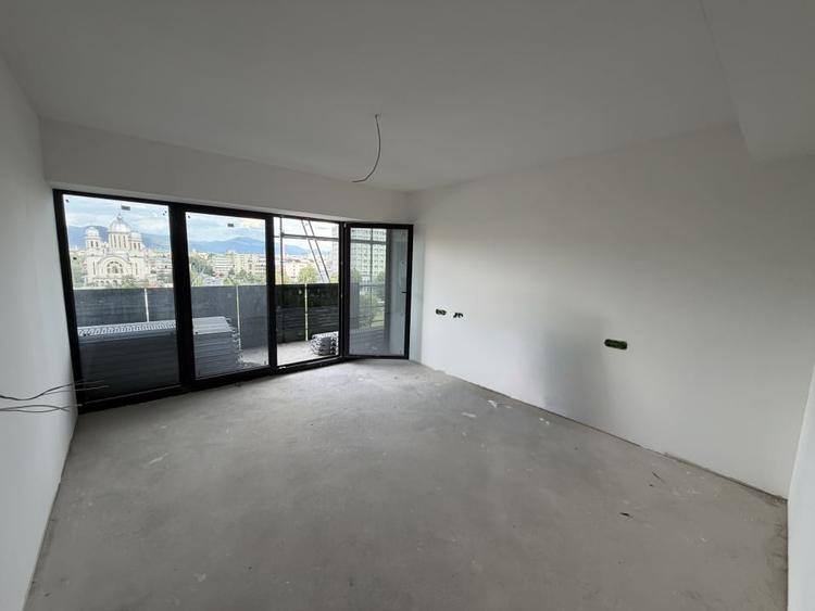 Apartament premium 3 camere | Terasă 17,8 mp | Vedere panoramică | Ultracentral - 19