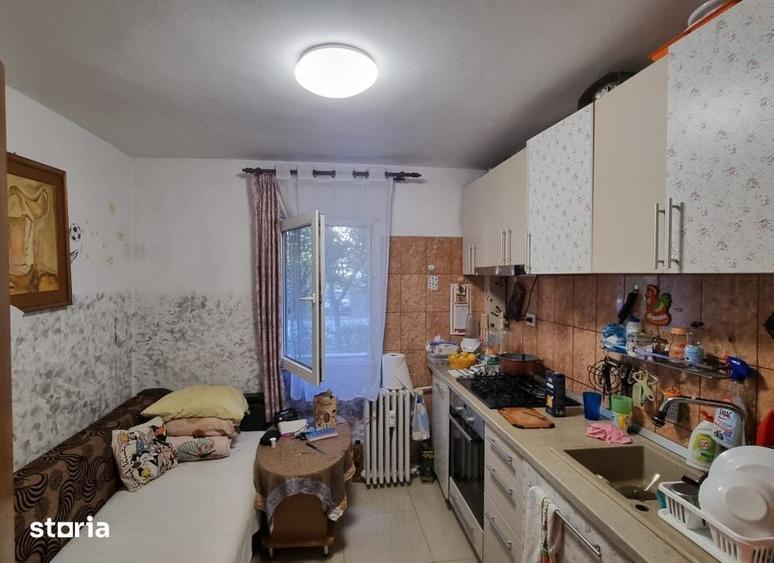 Apartament 2 camere intabulat Nicolina, 50 metri, parter Cod:163261 - 4