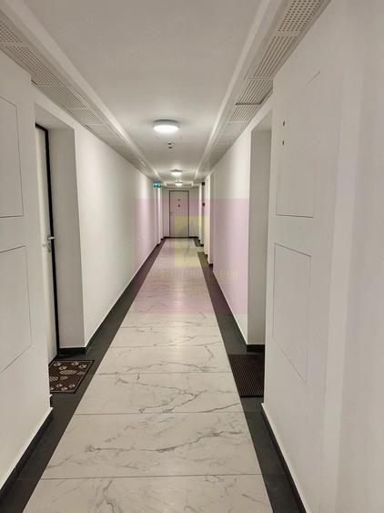 Apartament cu 2 camere semidecomandat în Sebastian