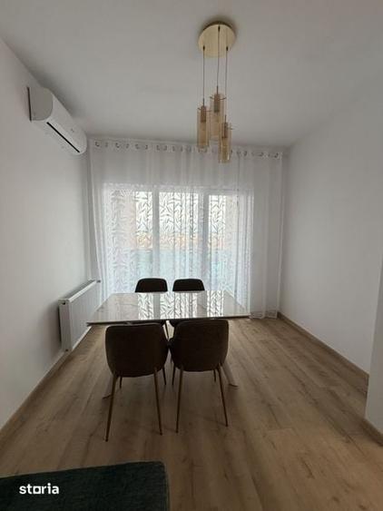Apartament cu 2 camere în Calea Aradului