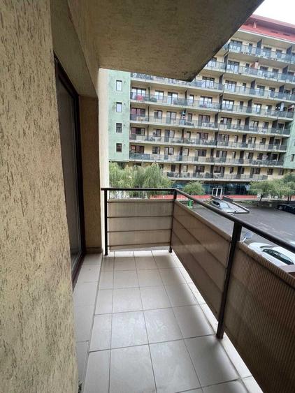 Garsonieră semidecomandată în Central