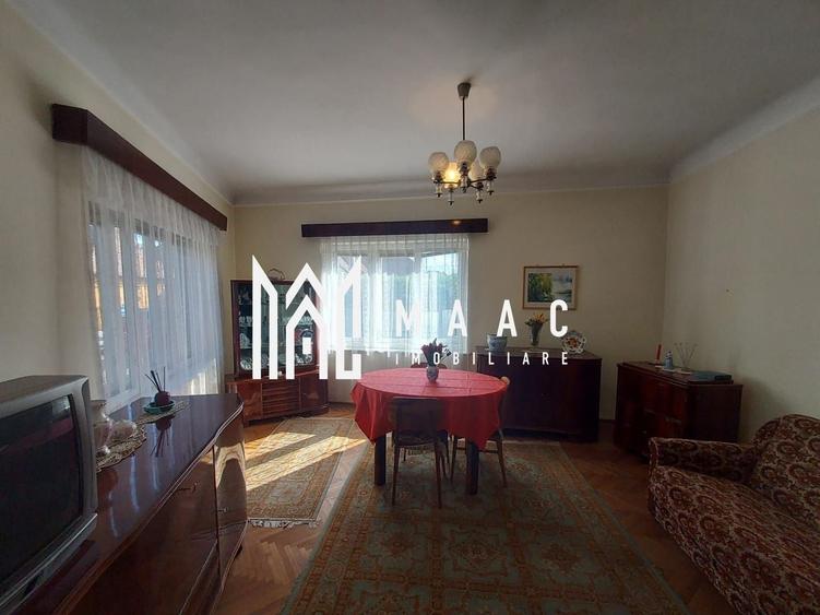 Casă individuală cu 4 camere cu Canalizare în Piața Cluj