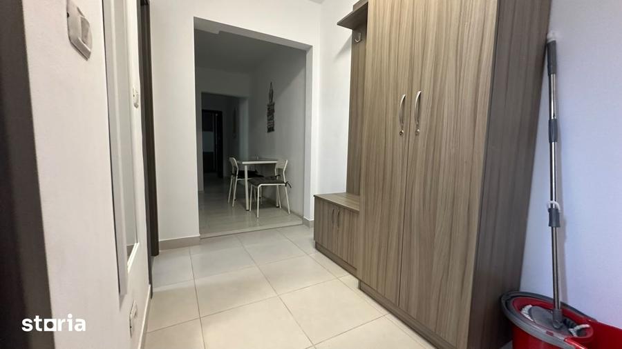 Apartament cu 3 camere în Tomis Nord