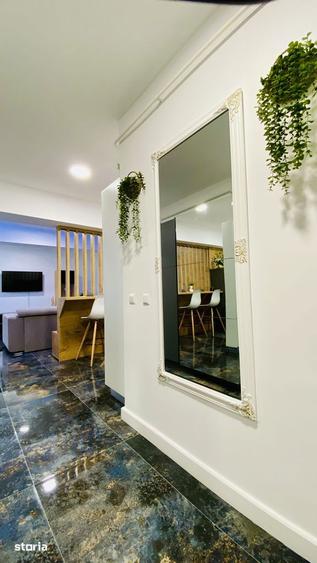 Apartament cu 3 camere în Cug
