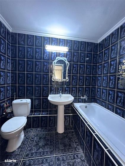 Apartament cu 2 camere, mobilat în Pantelimon