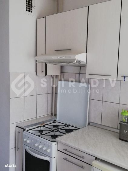 Apartament 2 camere decomandate | Grigorescu - 6