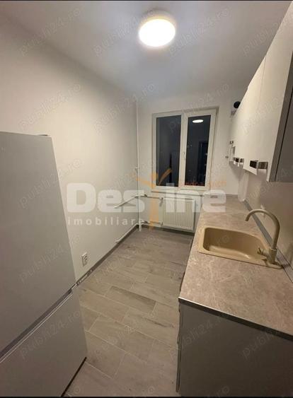 Apartament 2 camere, Raul Doamnei - 6