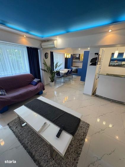 Apartament cu 3 camere decomandat în Unirii