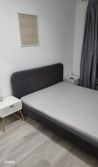 Apartament 2 camere 43mp, pet friendly, finisat modern, Iris - 1
